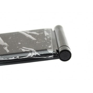 Кнопка включения подсветки карманного зеркальца-2