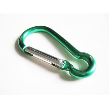 Карабін з пружинною засувкою-1