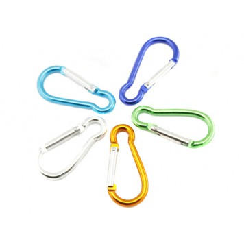 Карабіни грушоподібної форми-2