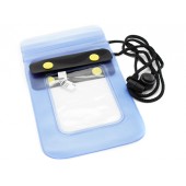 Водонепроницаемый чехол для телефона плеера камеры