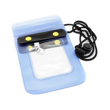 Водонепроницаемый чехол для телефона плеера камеры