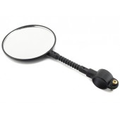 Дзеркало заднього виду для велосипеда гнучке 360град
