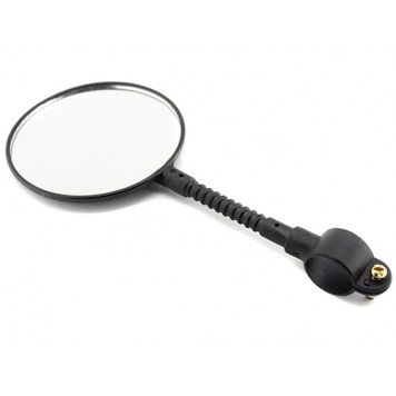 Дзеркало заднього виду для велосипеда гнучке 360град