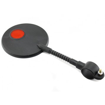 Зворотний бік дзеркала зі світлоповертачем-2