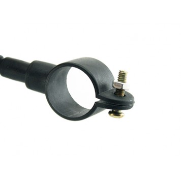 Кріплення зеркала к рулю велосипеда-1