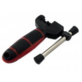 Інструмент для ремонту ланцюга велосипеда, витримка