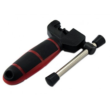 Інструмент для ремонту ланцюга велосипеда, витримка