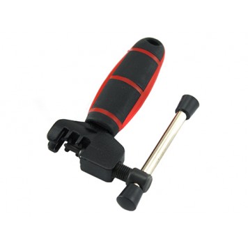 Механізм видавлювання піна велосипедного ланцюга-1