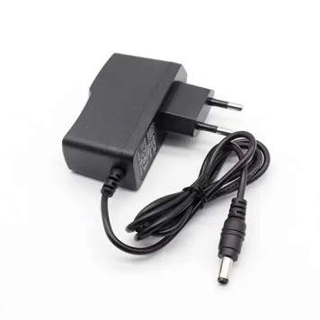 Блок питания, сетевой адаптер 9В 1А CCTV, Arduino