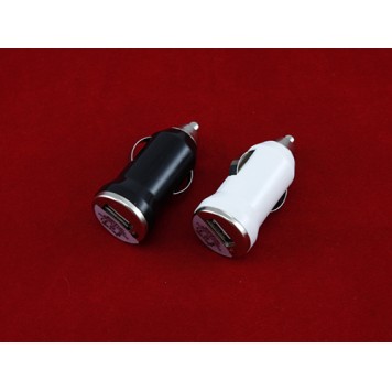 Автомобильное зарядное устройство USB зарядка в прикуриватель