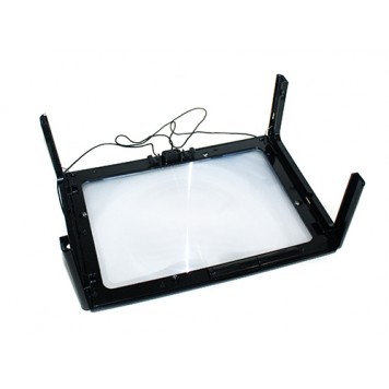 Откидные ножки лупы-3