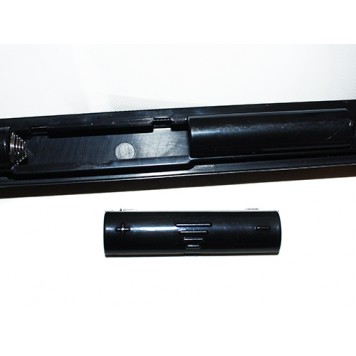 Отсек для батареек питания подсветки увеличительного стекла A4-1