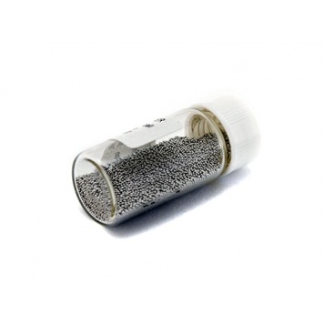 Кулі для BGA реболінгу 0.55 мм 25к штук в скляній упаковці-1