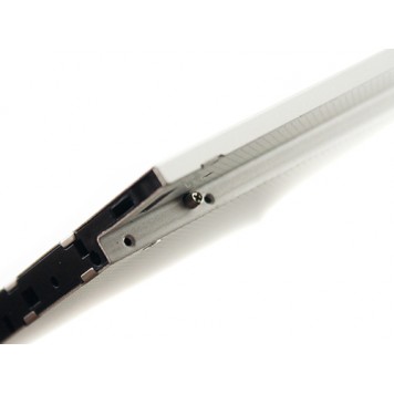 Винт фиксации жесткого диска в адаптере-1