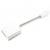 Mini DVI - DVI адаптер для Apple iMac, MacBook