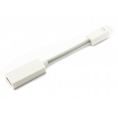 Mini DVI - HDMI адаптер для Apple iMac, MacBook