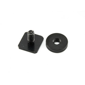 Адаптер на гарячий черевик з гайкою-1