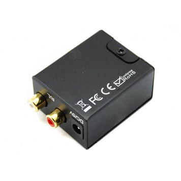 аз'ем для підключення блоку живлення і вхідних аналогових сигналів-2