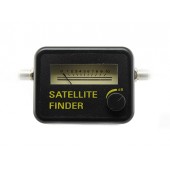 Измеритель уровня спутникового сигнала, Sat Finder