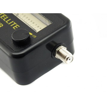 Разъем для подключения коннектора типа F-2