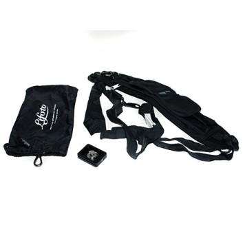 Комплект поставки универсального плечевого ремня для камеры и штатива-11