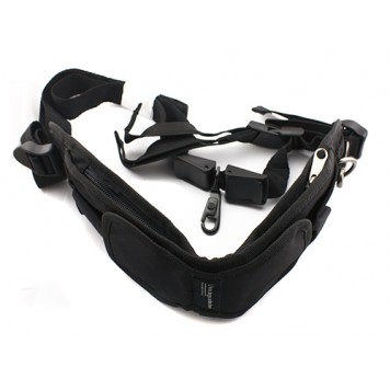 Универсальный плечевой ремень для камеры и штатива