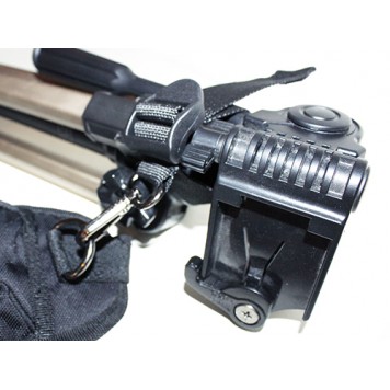 Фиксация верха переносимого штатива-6