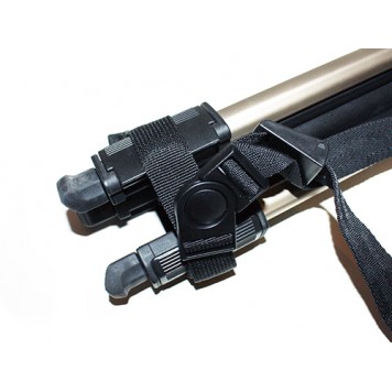 Фиксация низа переносимого штатива-3