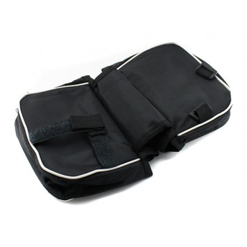 Дві сумки з'єднані між собою стрічкою-1