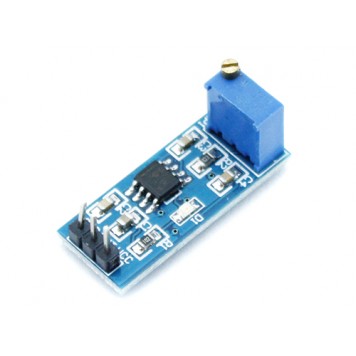 Генератор импульсов сигналов NE555, модуль Arduino