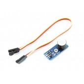 Зуммер, модуль звука, звукоизлучатель для Arduino