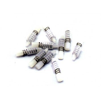 10x Крепление зажим винт для вентилятора радиатора