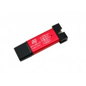 USB програматор ST-LINK V2 STM8 STM32 Cortex-M USB програматор ST-LINK V2 STM8 STM32 Cortex-M