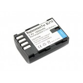 Батарея Panasonic DMW-BLF19 BLF19E для GH3 GH4 Батарея Panasonic DMW-BLF19 BLF19E для GH3 GH4