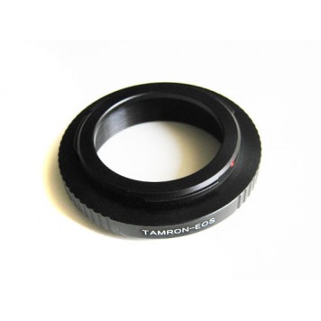 Адаптер переходник Tamron - Canon EOS, кольцо