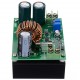 Повышающий конвертер тока, 12-60В на 12-80В, 600Вт