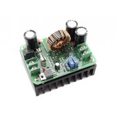 Підвищувальний конвертер струму , 10-60В на 12-80В , 600Вт Підвищувальний конвертер струму , 10-60В на 12-80В , 600Вт
