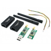 3DR радио телеметрия 433 МГц APM APM2.5+, Arduino