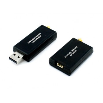 Платы модулей в разборных пластиковых корпусах-1