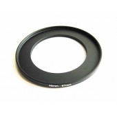 Повышающее степ кольцо 49-67мм для Canon, Nikon