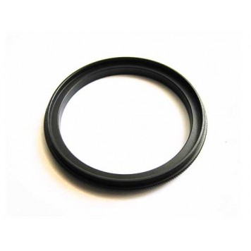 Реверсивное оборачивающее макрокольцо 52мм - 58мм