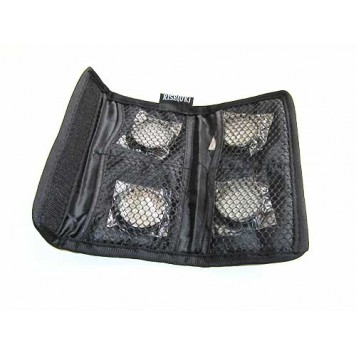 Макролинзы 37 мм Close-up, +1+2+4+10 размещены в чехле-3