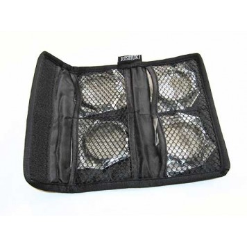 Макролинзы 46 мм Close-up, +1+2+4+10 в чехле-1