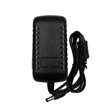 Блок питания, сетевой адаптер 12В 2А 5.5x2.1мм 5.5x2.5мм CCTV Arduino