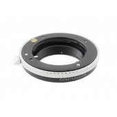 Адаптер переходник Contax G - Fujifilm X (FX)