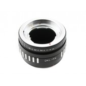 Адаптер переходник Deckel DKL - Fujifilm X (FX) Ulata Адаптер переходник Deckel DKL - Fujifilm X (FX) Ulata