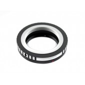 Адаптер переходник Leica L39 M39 - Fujifilm X (FX) Ulata Адаптер переходник Leica L39 M39 - Fujifilm X (FX) Ulata