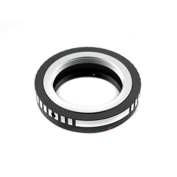 Адаптер переходник Leica L39 M39 - Fujifilm X (FX) Ulata