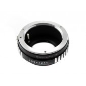 Адаптер переходник Minolta MA Sony AF - Fujifilm X Ulata