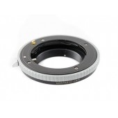 Адаптер переходник Contax G - Micro 4/3 (M4/3) Ulata